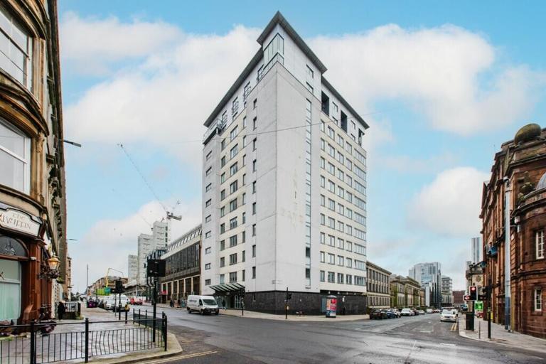 Bath Street, 1/2, City Centre, Glasgow, G2 4LP