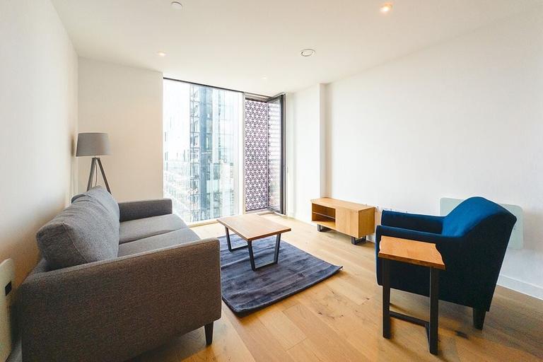 42 Great Bridgewater Street, City Centre, Manchester, M1 5JG