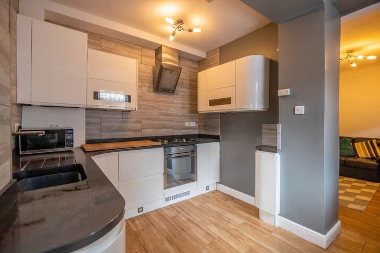 Rosedale Road, Ecclesall, Sheffield, S11 8NW Rosedale Road, Ecclesall, Sheffield, S11 8NW