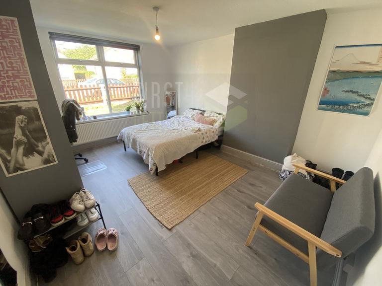 Great Arler Road, Knighton, Leicester, LE2 6FF