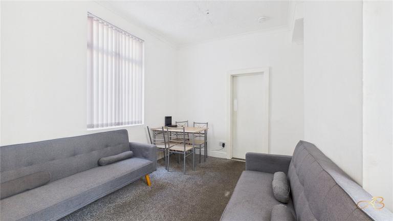 Parliament Road, City Centre, Middlesbrough, TS1 4LF