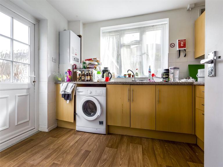 Lucraft Road, Moulsecoomb, Brighton, BN2 4PN