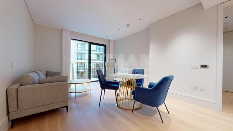 Nutford Place, Marylebone, London, W1H 5YQ