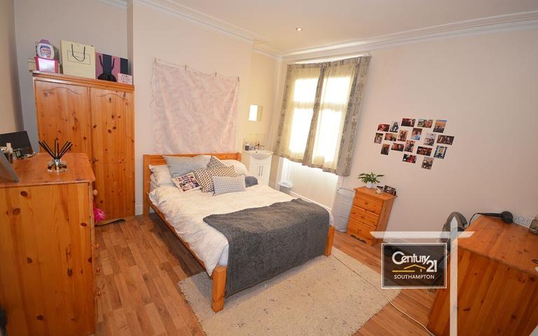 Cranbury Avenue, City Centre, Southampton, SO14 0LR