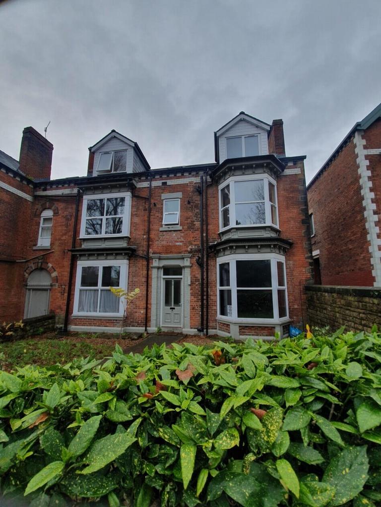 Clarkegrove Road, Ecclesall, Sheffield, S10 2NJ