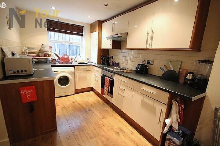 Hartley Grove, Headingley, Leeds, LS6 2LD