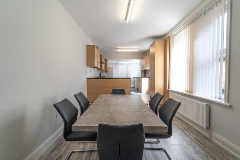 Queens Road Jesmond, Jesmond, Newcastle, NE2 2PR