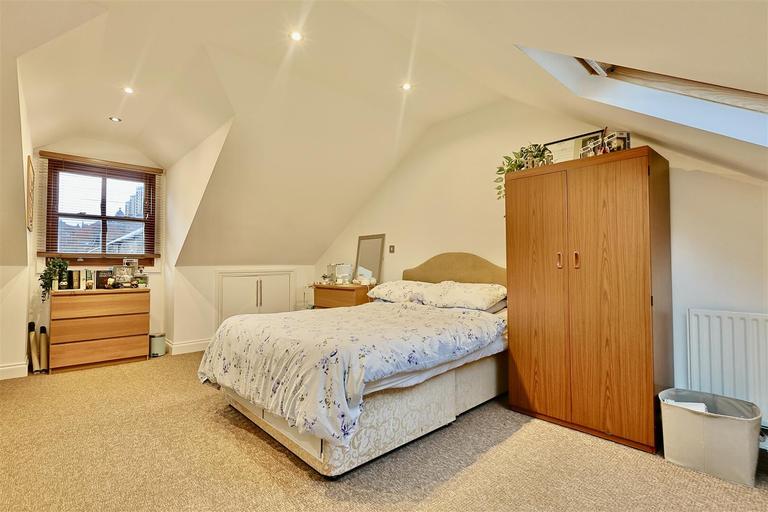 Swinburne Place, City Centre, Newcastle, NE4 6EA