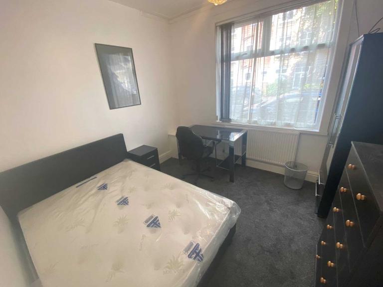 Ladybarn Road, Fallowfield, Manchester, M14 6WQ