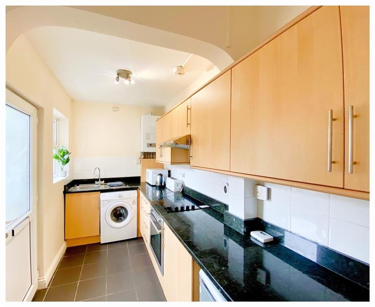 Shoreham Street, Highfield, Sheffield, S2 4FA