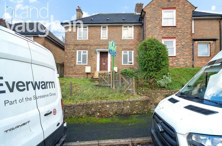 Ringmer Drive, Moulsecoomb, Brighton, BN1 9HW
