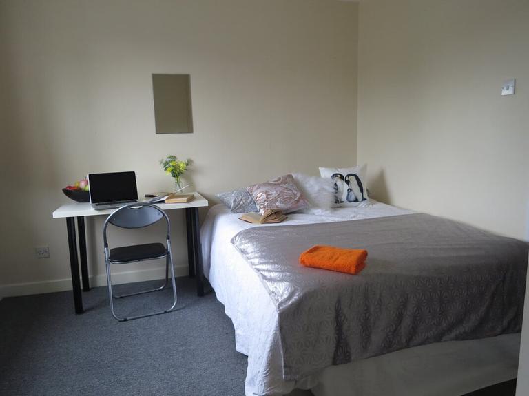 Meadow Close, West Bridgford, Nottingham, NG2 3HZ