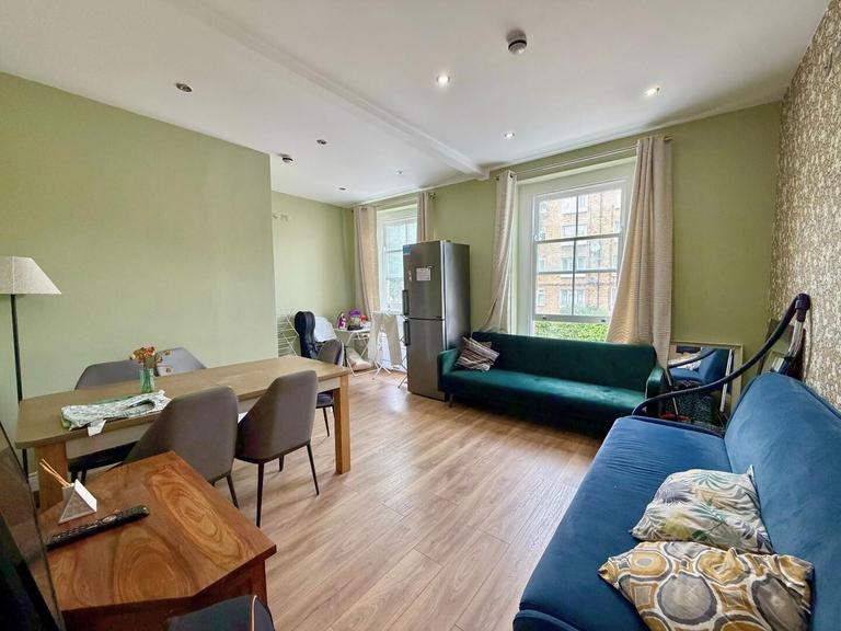 Agar Grove, Camden, London, NW1 9TY