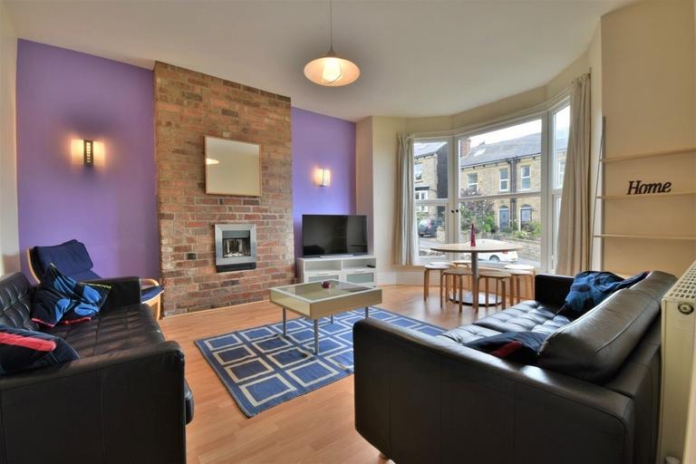 Conduit Road, Crookesmoor, Sheffield, S10 1EW