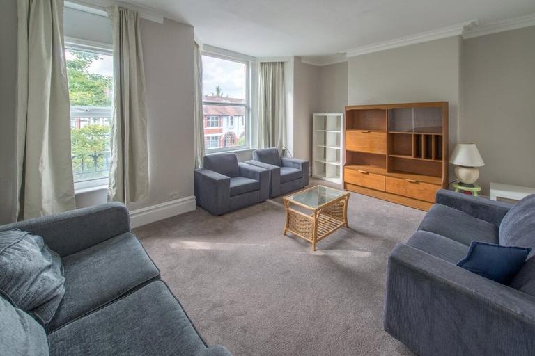 Derby Road, Fallowfield, Manchester, M14 6UX