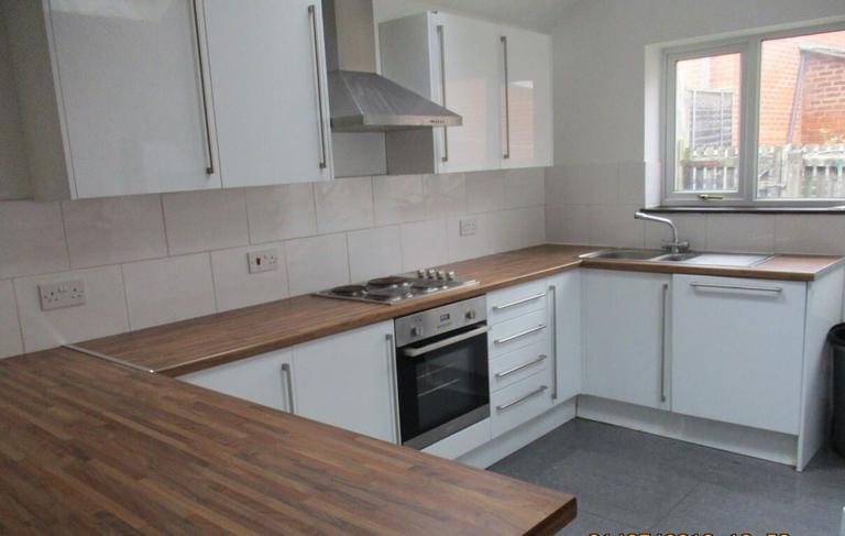 Florence Buildings, Selly Oak, Birmingham, B29 6EH