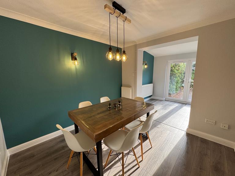 Wordsworth Road Norfolk, North & West Earlham, Norwich, NR5 8LN