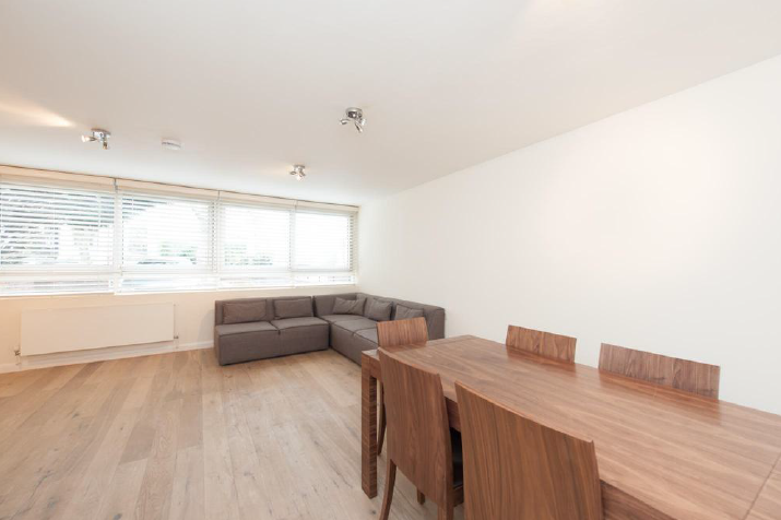 Steeles Road, Camden, London, NW3 4SB