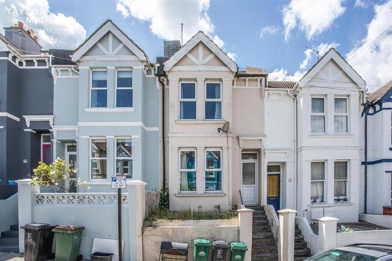 Whippingham Road, Elm Grove, Brighton, BN2 3PF