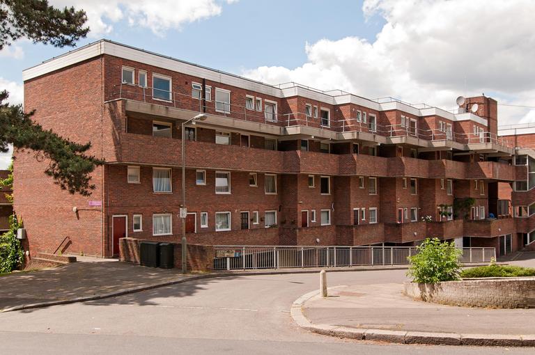 Stoughton Close, Battersea, London, SW15 4LS