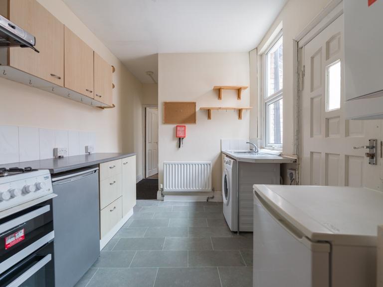Buston Terrace, Jesmond, Newcastle, NE2 2JL