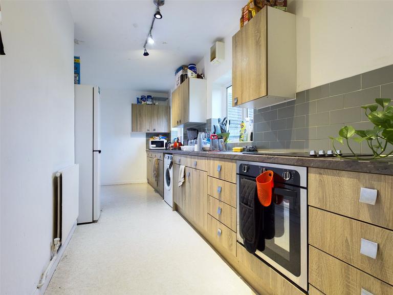 Halland Road, Moulsecoomb, Brighton, BN2  4PF