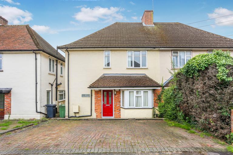 Weston Road, Guildford, Surrey, GU2 8AW