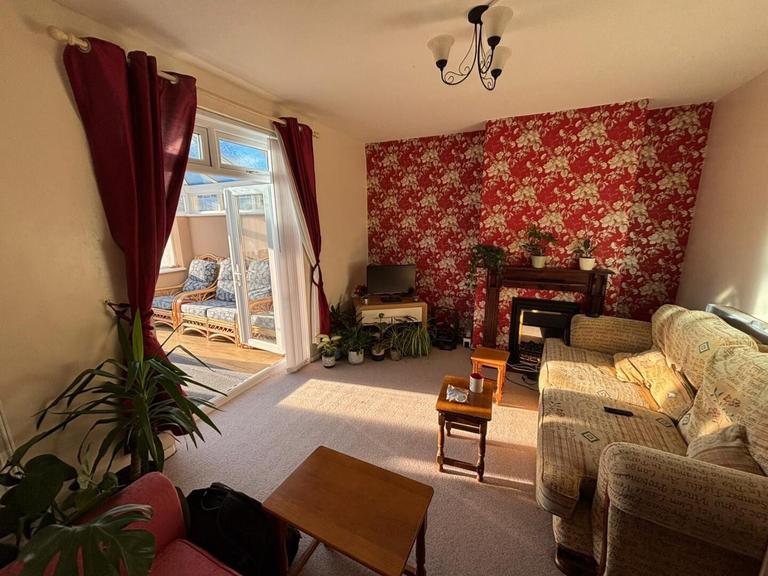 Haycombe Drive, Southdown, Bath, BA2 1PG