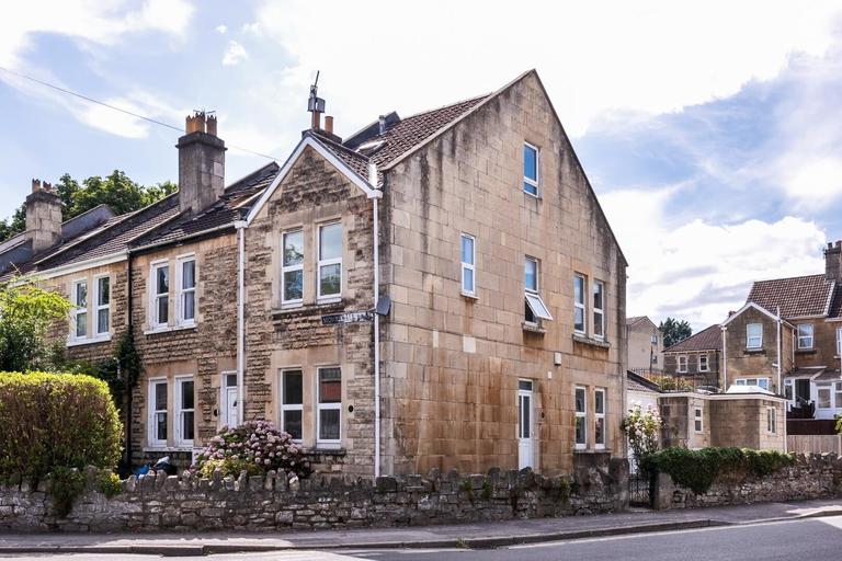 Monksdale Road, Oldfield Park, Bath, BA2 2JF