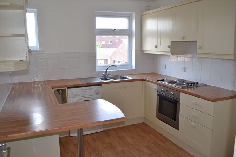 Friar Gate, City Centre, Derby, DE1 1BU