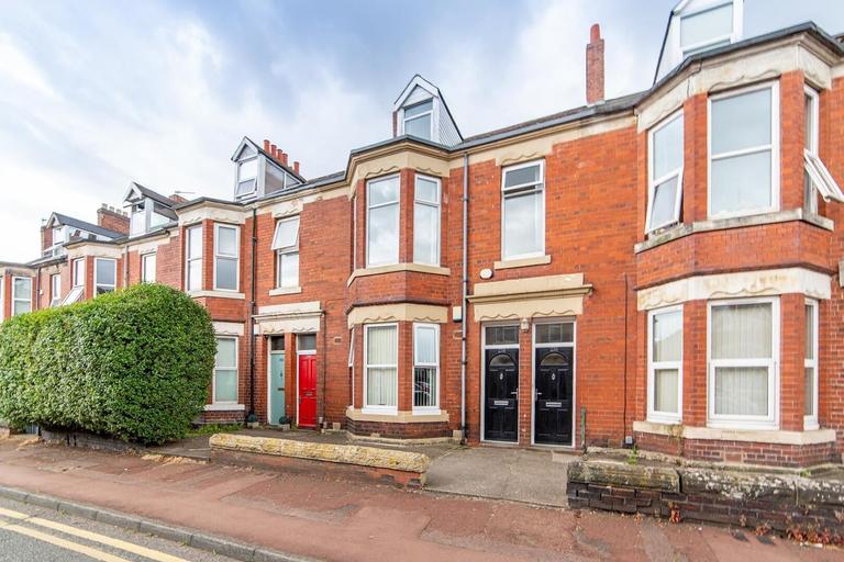 Simonside Terrace, Heaton, Newcastle, NE6 5DR