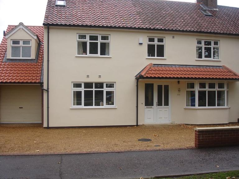 9 bedroom house for rent Earlham Road, Norwich, NR4 7HR UniHomes