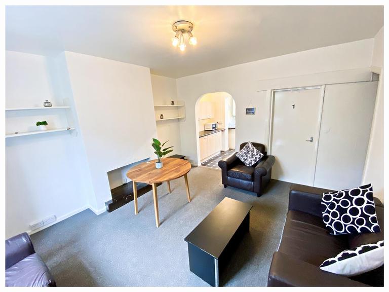 Rosedale Gardens, Ecclesall, Sheffield, S11 8QB