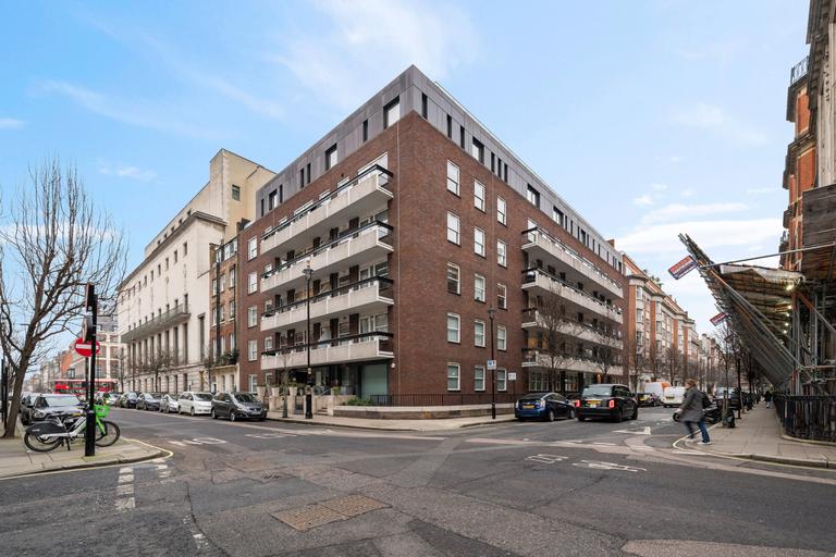 London, W1W, Marylebone, London, W1W 5BX