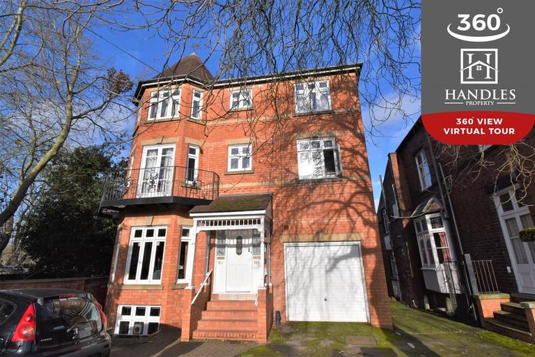 Avenue Road, Town Centre, Leamington Spa, CV31 3PE