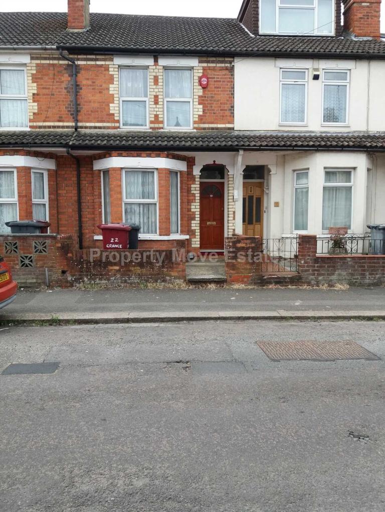 Grange Avenue, City Centre, Reading, RG6 1DJ