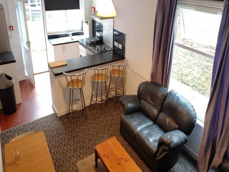 Glynrhondda Street, Cathays, Cardiff, CF24 4AN