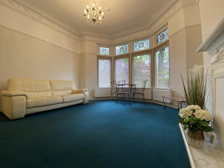 Ninian Road, Roath, Cardiff, CF23 5EH