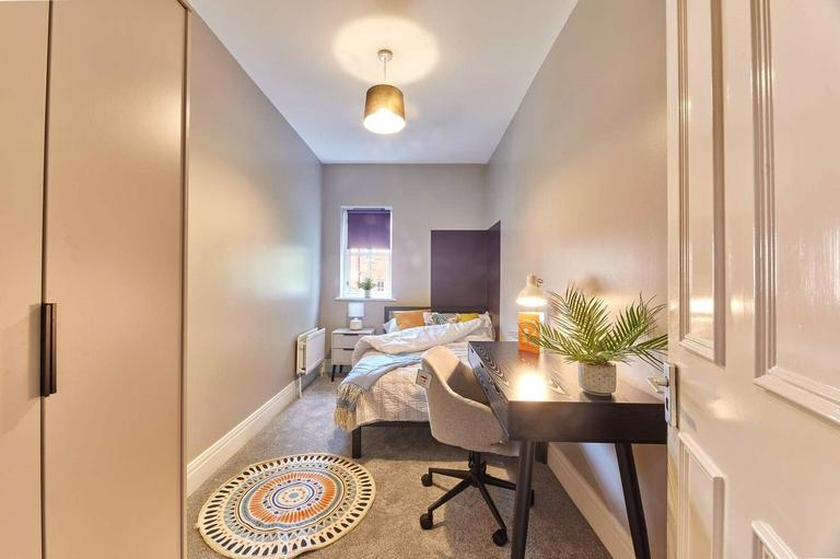 Lillico House, Sandyford, Newcastle, NE2 1BN