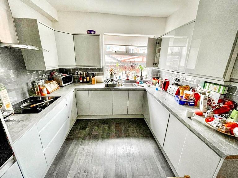 Monica Grove, Fallowfield, Manchester, M19 2BN