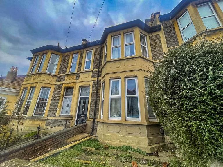 Horfield, Horfield, Bristol, BS7 8SR