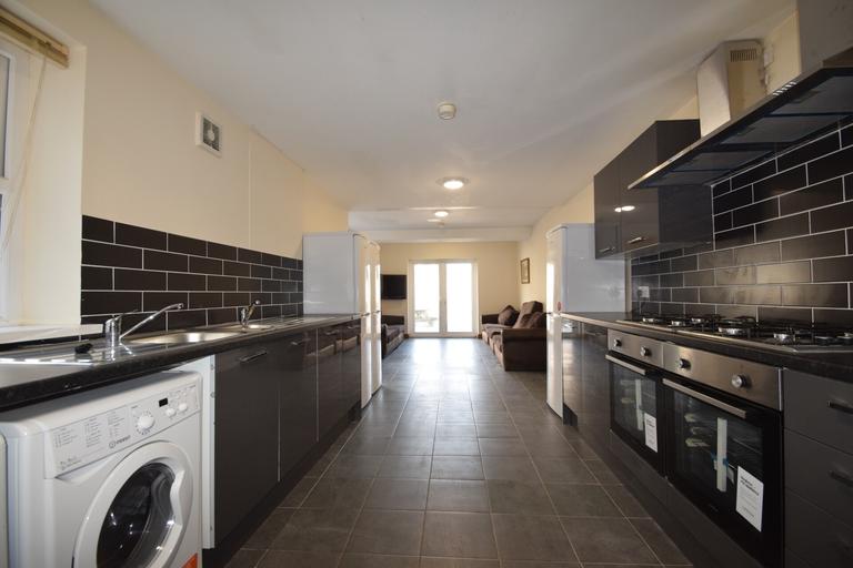 Woodville Road, Cathays, Cardiff, CF24 4EA