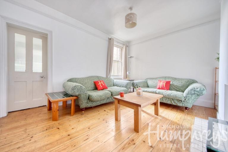 4 bedroom house for rent Beverley Road, Canterbury, CT2 7EN UniHomes