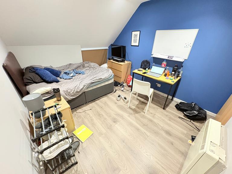 Brynymor Road, Brynmill, Swansea, SA1 4JE