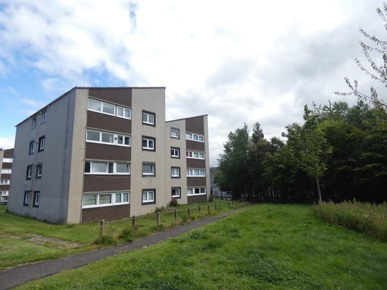 Calder Gardens, Gorgie, Edinburgh, EH11 4LE