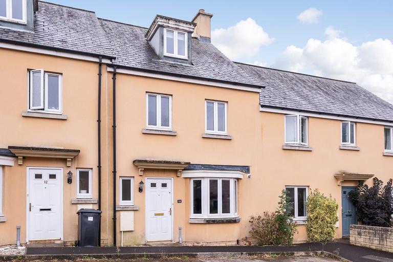 5 bedroom house for rent Breachwood View, Bath, BA2 2TX UniHomes