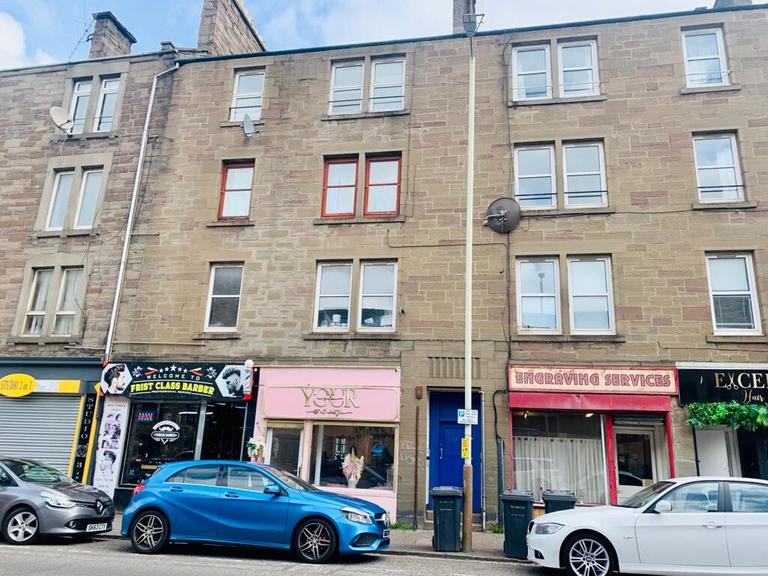 Strathmartine Road, Coldside, Dundee, DD3 7RX