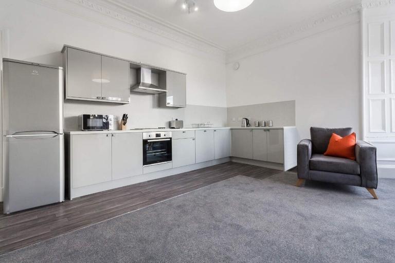 Merchiston Crescent, Morningside, Edinburgh, EH10 5AQ