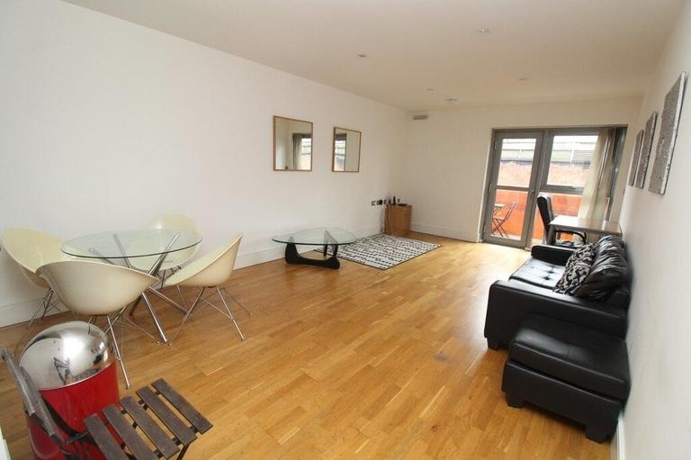 The Lock Building, City Centre, Manchester, M1 5BD