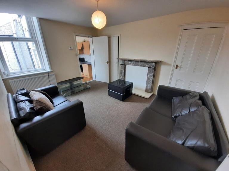 5 bedroom apartment for rent Tavistock Road, Newcastle, NE2 3HY UniHomes